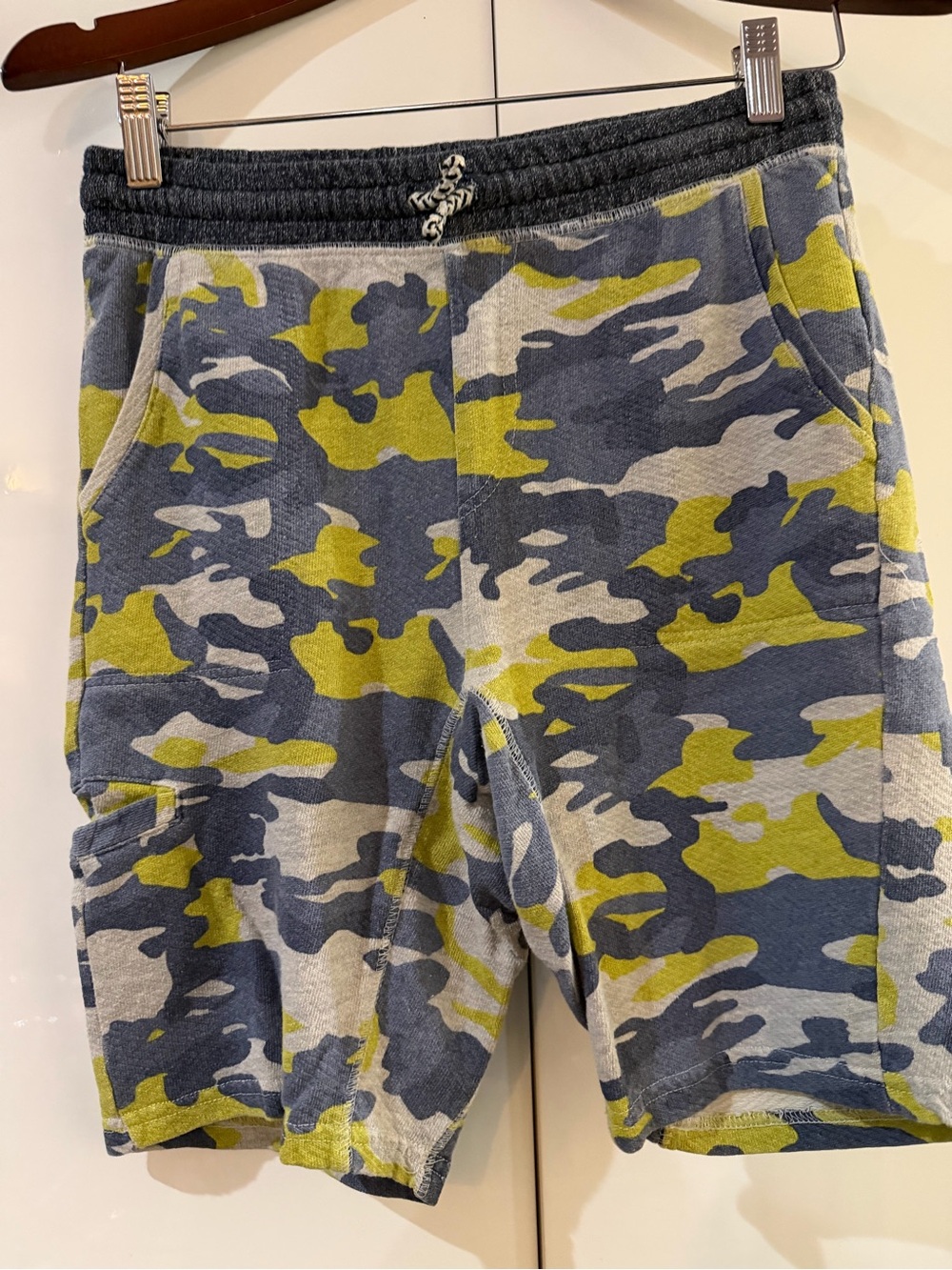 Zara boys shorts